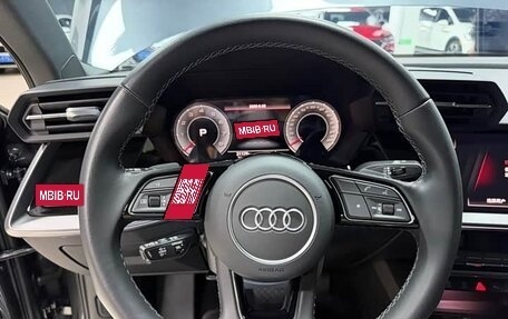 Audi A3, 2022 год, 1 850 000 рублей, 20 фотография