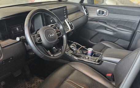 KIA Sorento IV, 2020 год, 3 565 100 рублей, 9 фотография