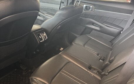 KIA Sorento IV, 2020 год, 3 565 100 рублей, 11 фотография