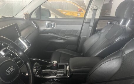 KIA Sorento IV, 2020 год, 3 565 100 рублей, 14 фотография