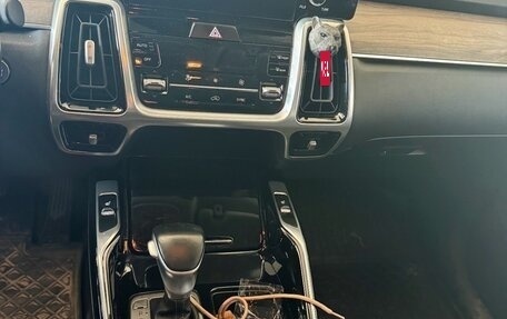 KIA Sorento IV, 2020 год, 3 565 100 рублей, 10 фотография