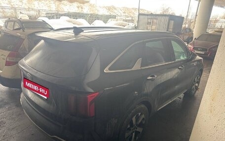 KIA Sorento IV, 2020 год, 3 565 100 рублей, 6 фотография