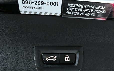 BMW X4, 2022 год, 4 600 000 рублей, 6 фотография