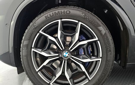 BMW X4, 2022 год, 4 600 000 рублей, 11 фотография