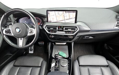 BMW X4, 2022 год, 4 600 000 рублей, 8 фотография