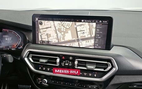BMW X4, 2022 год, 4 600 000 рублей, 5 фотография