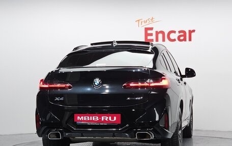 BMW X4, 2022 год, 4 600 000 рублей, 4 фотография