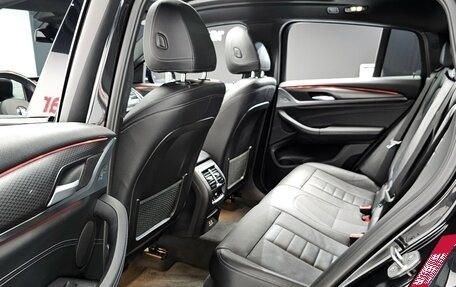 BMW X4, 2022 год, 4 600 000 рублей, 10 фотография