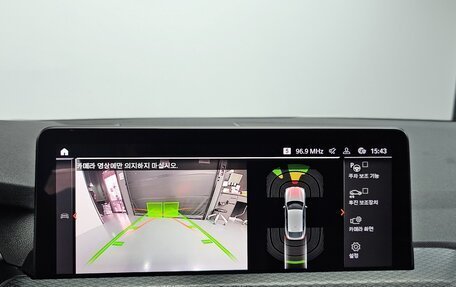 BMW X4, 2022 год, 4 600 000 рублей, 15 фотография