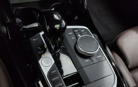 BMW X4, 2022 год, 4 600 000 рублей, 22 фотография