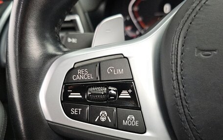 BMW X4, 2022 год, 4 600 000 рублей, 16 фотография