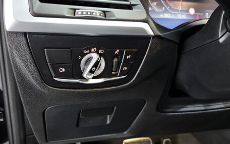 BMW X4, 2022 год, 4 600 000 рублей, 19 фотография