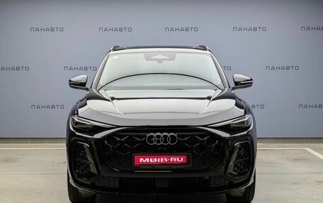Audi Q5, 2026 год, 6 565 000 рублей, 2 фотография