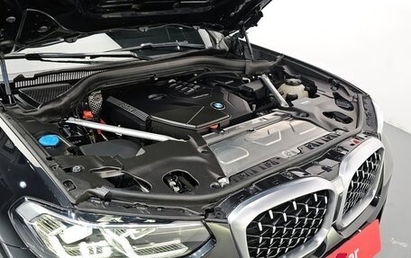 BMW X4, 2022 год, 4 600 000 рублей, 17 фотография