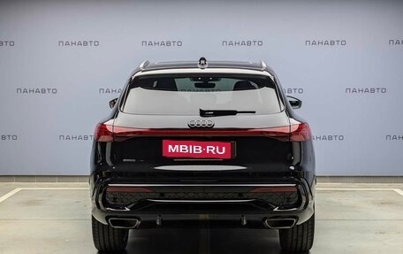 Audi Q5, 2026 год, 6 565 000 рублей, 5 фотография