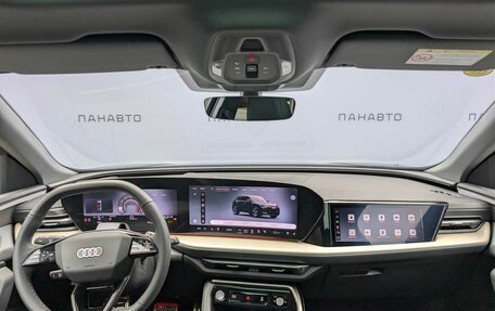 Audi Q5, 2026 год, 6 565 000 рублей, 13 фотография