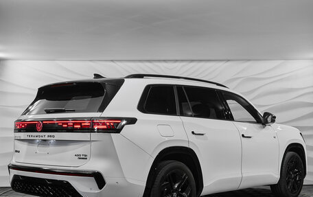 Volkswagen Teramont, 2026 год, 5 995 000 рублей, 4 фотография