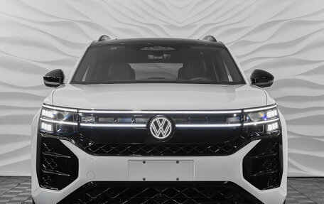 Volkswagen Teramont, 2026 год, 5 995 000 рублей, 3 фотография