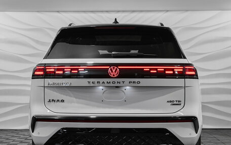 Volkswagen Teramont, 2026 год, 5 995 000 рублей, 5 фотография