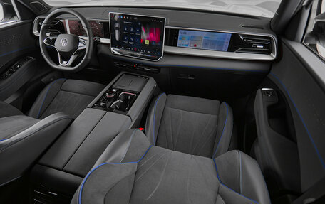 Volkswagen Teramont, 2026 год, 5 995 000 рублей, 13 фотография