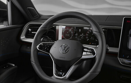 Volkswagen Teramont, 2026 год, 5 995 000 рублей, 12 фотография