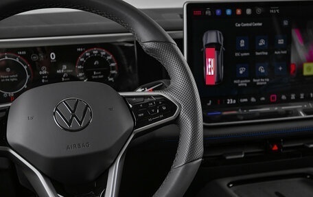 Volkswagen Teramont, 2026 год, 5 995 000 рублей, 10 фотография