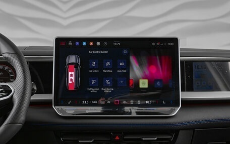 Volkswagen Teramont, 2026 год, 5 995 000 рублей, 17 фотография