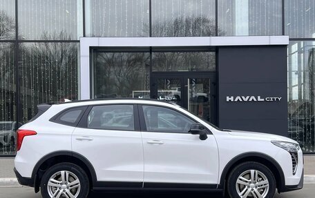 Haval Jolion, 2026 год, 2 599 000 рублей, 4 фотография