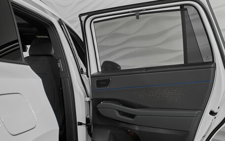 Volkswagen Teramont, 2026 год, 5 995 000 рублей, 24 фотография