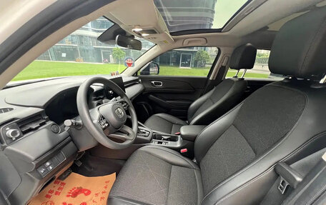 Honda Vezel, 2021 год, 1 800 007 рублей, 9 фотография