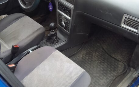 Daewoo Nexia I рестайлинг, 2012 год, 170 000 рублей, 4 фотография