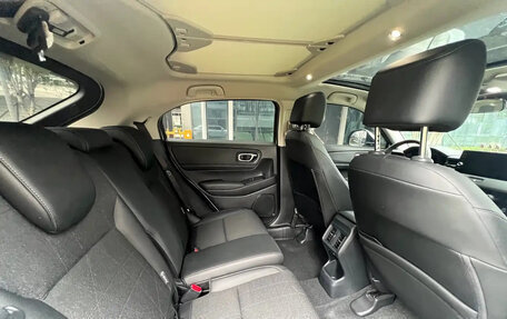 Honda Vezel, 2021 год, 1 800 007 рублей, 12 фотография