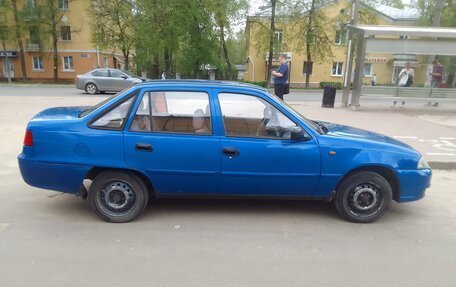 Daewoo Nexia I рестайлинг, 2012 год, 170 000 рублей, 2 фотография