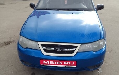 Daewoo Nexia I рестайлинг, 2012 год, 170 000 рублей, 3 фотография