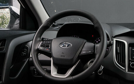 Hyundai Creta, 2021 год, 1 950 000 рублей, 12 фотография