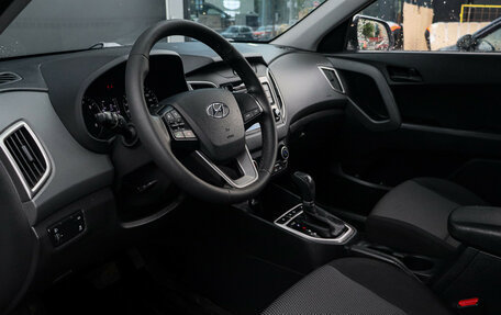 Hyundai Creta, 2021 год, 1 950 000 рублей, 13 фотография