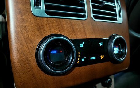 Land Rover Range Rover IV рестайлинг, 2018 год, 6 500 000 рублей, 9 фотография