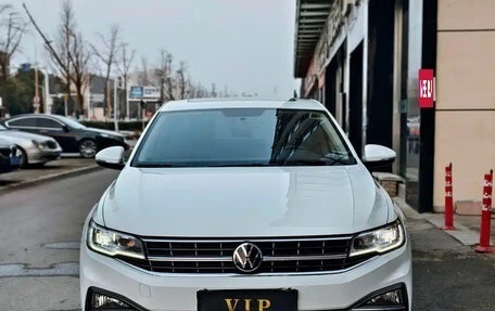 Volkswagen Bora, 2022 год, 1 390 002 рублей, 2 фотография