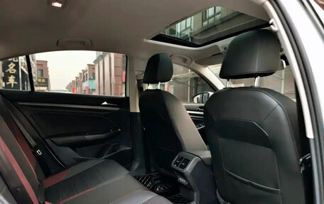 Volkswagen Bora, 2022 год, 1 390 002 рублей, 5 фотография