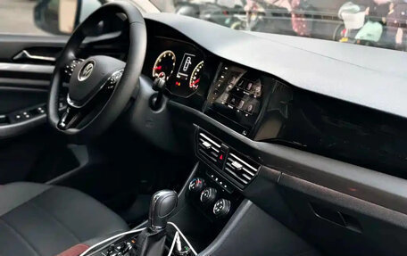 Volkswagen Bora, 2022 год, 1 390 002 рублей, 9 фотография