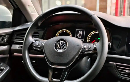 Volkswagen Bora, 2022 год, 1 390 002 рублей, 8 фотография