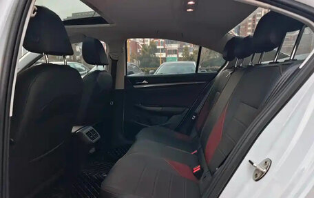 Volkswagen Bora, 2022 год, 1 390 002 рублей, 6 фотография