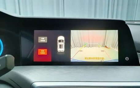 Changan CS35 Plus, 2022 год, 1 220 000 рублей, 8 фотография
