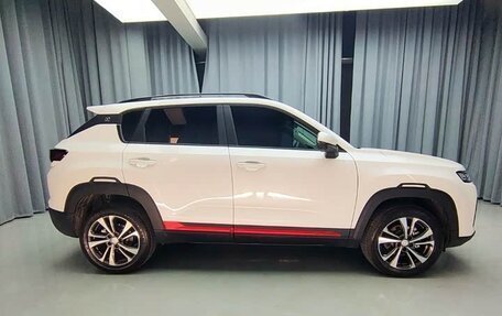 Changan CS35 Plus, 2022 год, 1 220 000 рублей, 5 фотография