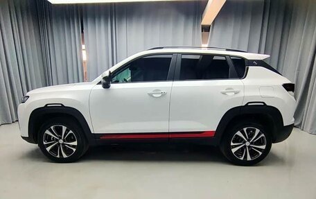 Changan CS35 Plus, 2022 год, 1 220 000 рублей, 4 фотография