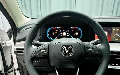 Changan CS35 Plus, 2022 год, 1 220 000 рублей, 6 фотография