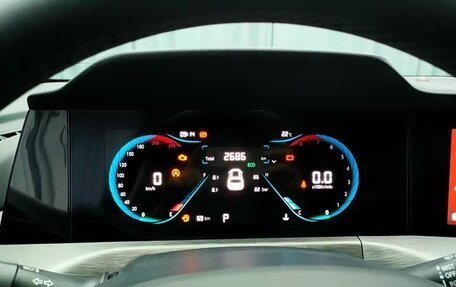 Changan CS35 Plus, 2022 год, 1 220 000 рублей, 7 фотография