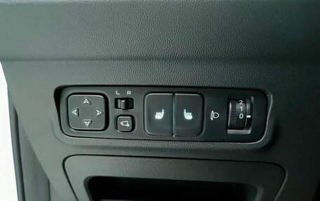 Changan CS35 Plus, 2022 год, 1 220 000 рублей, 10 фотография