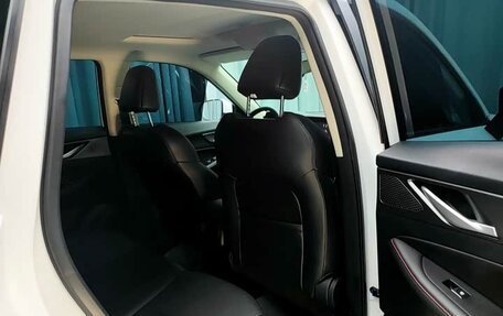 Changan CS35 Plus, 2022 год, 1 220 000 рублей, 17 фотография