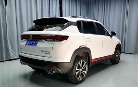 Changan CS35 Plus, 2022 год, 1 220 000 рублей, 20 фотография